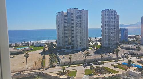 Apartamento Marina Horizonte II