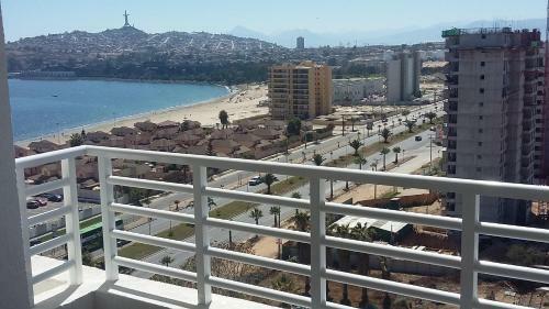 Apartamento Edificio Marazul