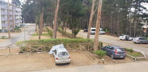 Apartamento Condominio Bosques Del Tabo