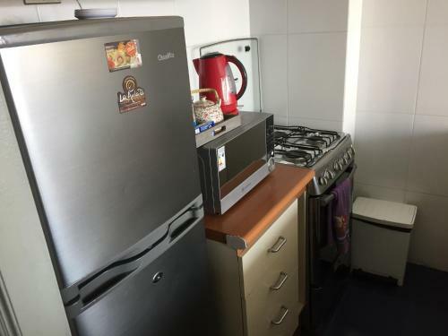 Apartamento Departamento Playa Cavancha