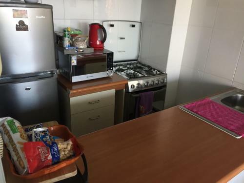 Apartamento Departamento Playa Cavancha