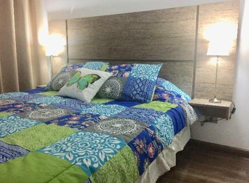 Apartamento Departamento Playa Cavancha