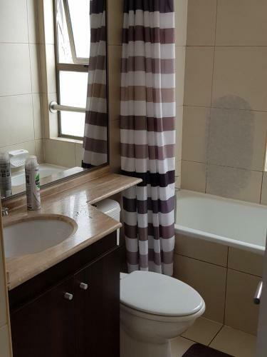 Apartamento Mar Egeo