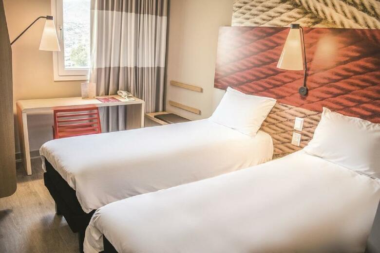 Hotel Ibis Iquique