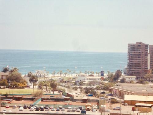 Apartamento Condominio Parque Las Palmas