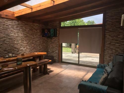 Casa Lican Ray