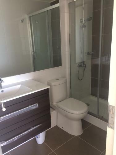 Apartamento Avda. A. Prat 1724