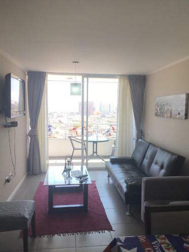 Apartamento Edificio Sunshine