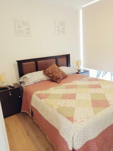 Apartamento Lomas De Papudo