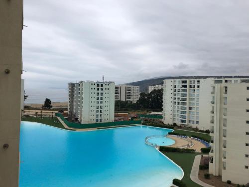 Apartamento Papudo Laguna