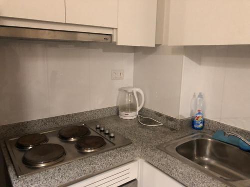 Apartamento Papudo Laguna