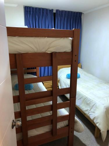 Apartamento Papudo Laguna