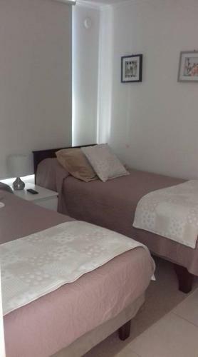 Apartamento Lomas De Papudo I