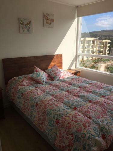 Apartamento Departamento Lomas De Papudo