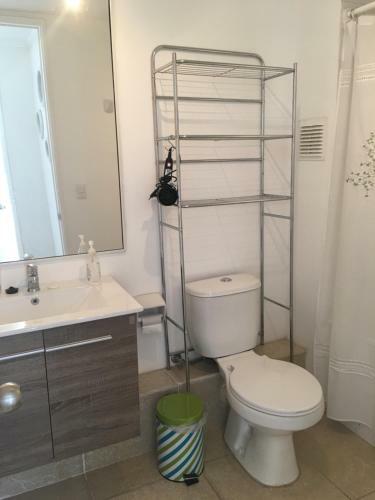 Apartamento Departamento Lomas De Papudo