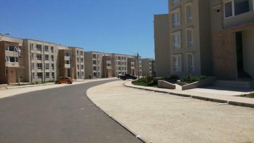 Apartamento Lomas De Papudo Ll
