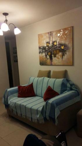Apartamento Lomas De Papudo Ll