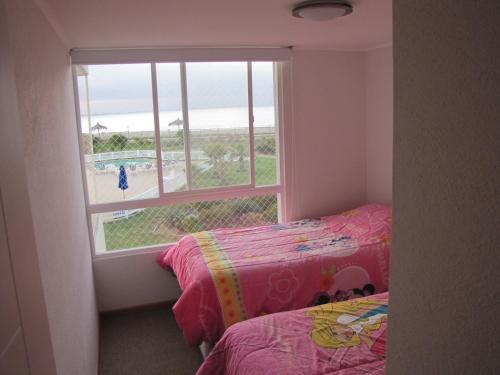 Apartamento Departamento Punta Puyai
