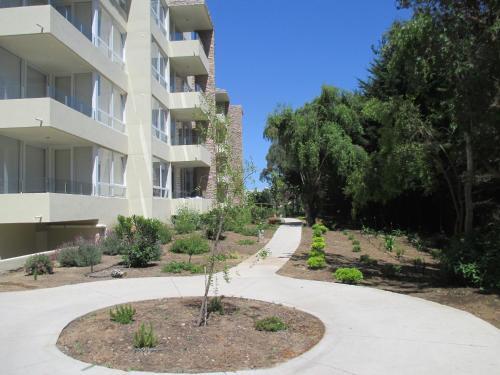 Apartamento Lomas De Papudo III