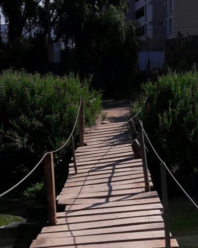 Apartamento Lomas De Papudo III
