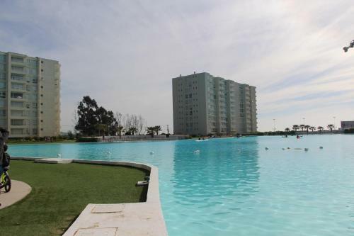 Apartamento Departamento Papudo Laguna