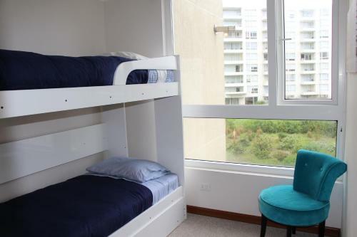 Apartamento Departamento Papudo Laguna