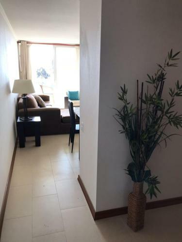 Apartamento Departamento Papudo