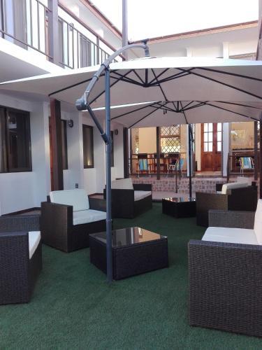 Hotel Rucar�