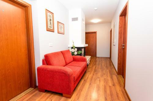 Hotel Pohoda Ubytovanie Stupava