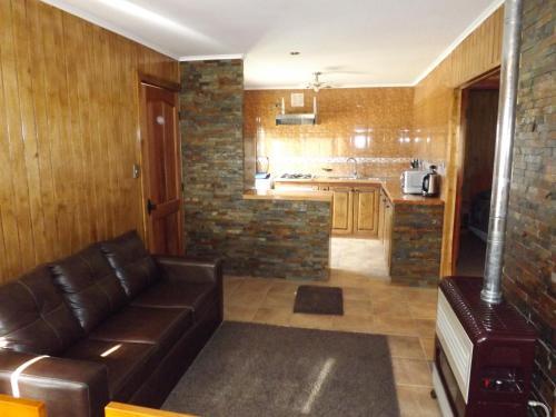Lodge Caba�as Pulegan