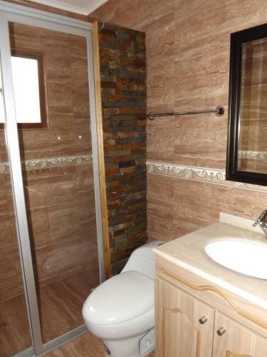Lodge Caba�as Pulegan