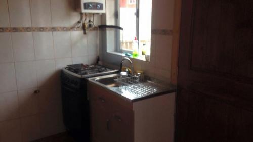 Caba�a Pichilemu