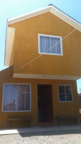 Caba�a Pichilemu