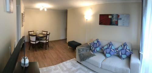 Apartamento Departamento Valle Volcanes