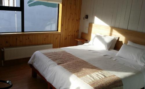 Hotel Ilaia