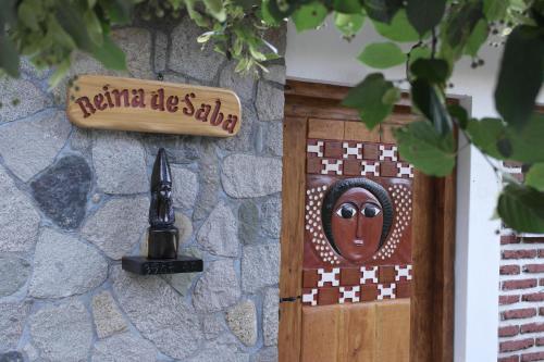 Villa Tres Continentes