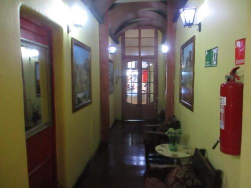 Hotel Colonial