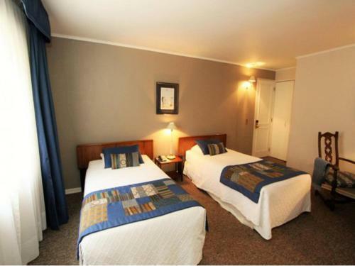 Hotel El Vergel
