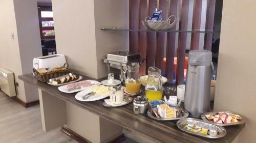 Hotel El Vergel