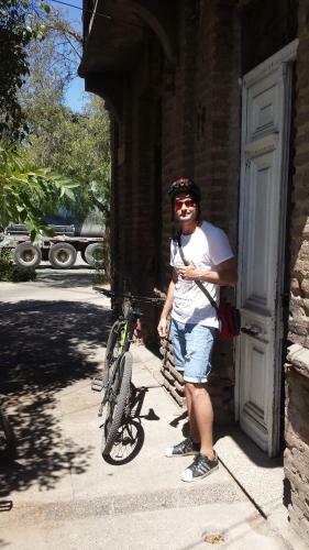 Barrio Italia