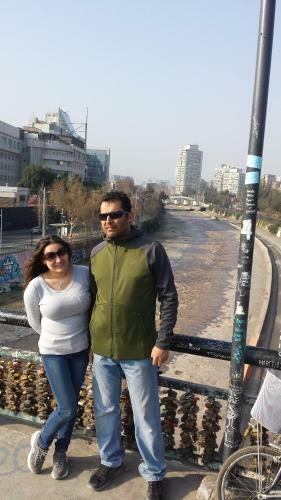 Barrio Italia