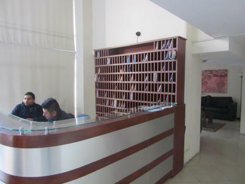 Apartamento Departamento Paseo Bulnes