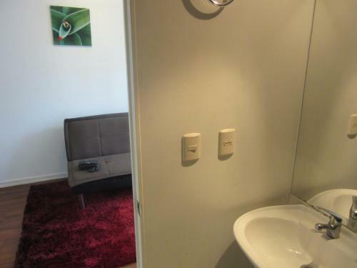 Apartamento Departamento Paseo Bulnes