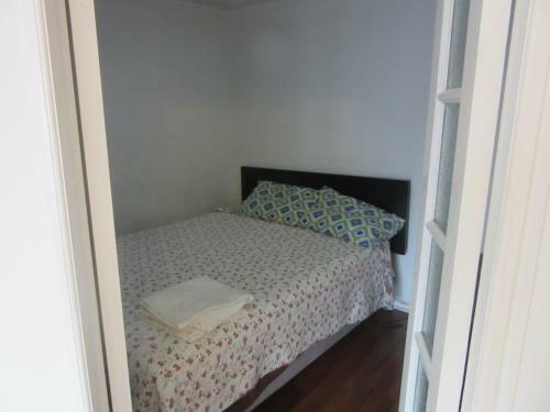 Apartamento Departamento Paseo Bulnes