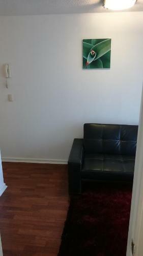 Apartamento Departamento Paseo Bulnes