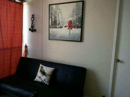 Apartamento Departamento Santiago Centro