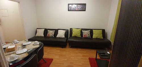 Apartamento Departamento Providencia