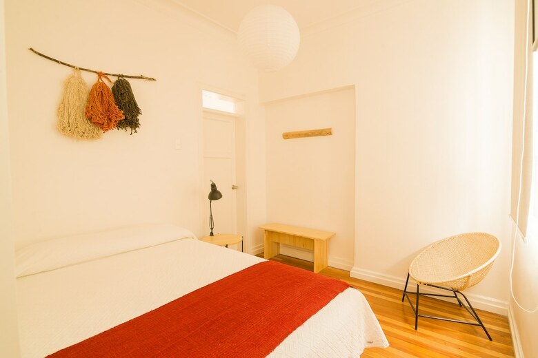Hotel Casa Baquedano