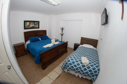 Hotel Imperio