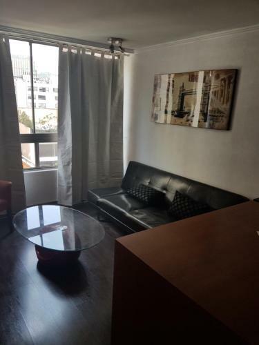 Apartamento Padre Mariano